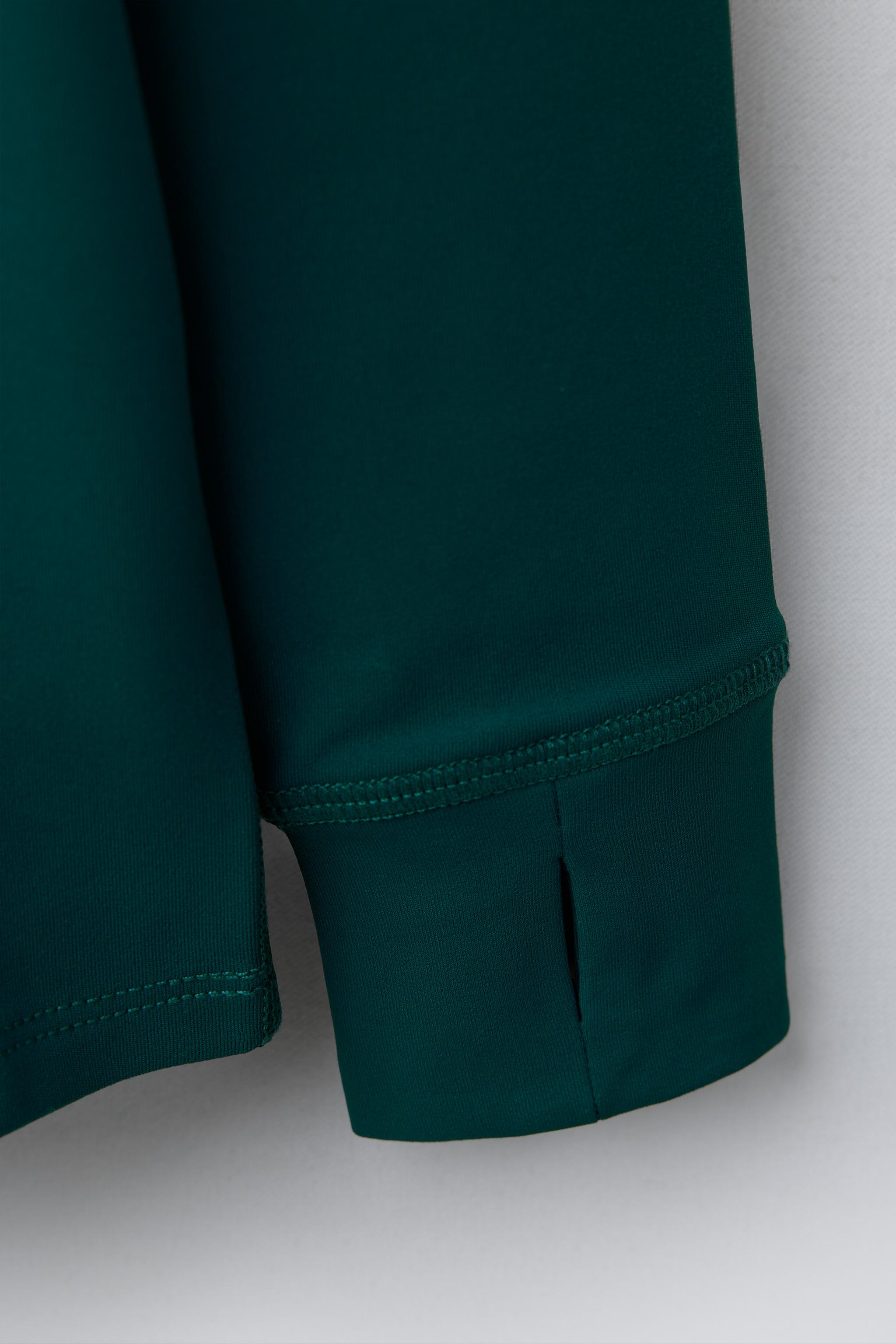 BREATHABLE THERMAL SKI COLLECTION T-SHIRT